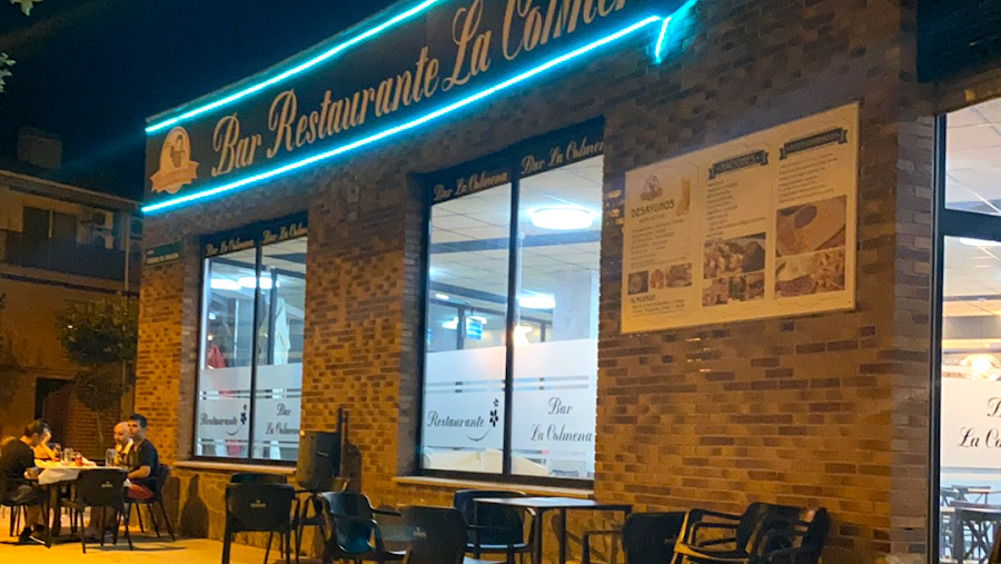 Bar Restaurante La Colmena | Alagón