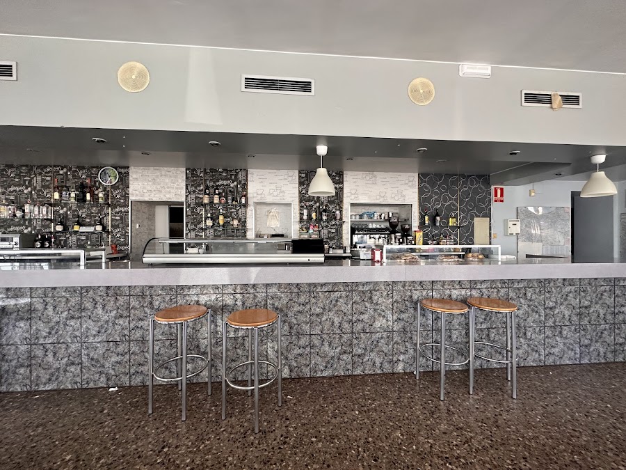 Bar Restaurante LA CUESTA