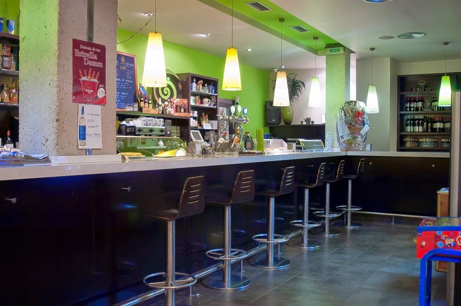 Bar Restaurante La parrillada