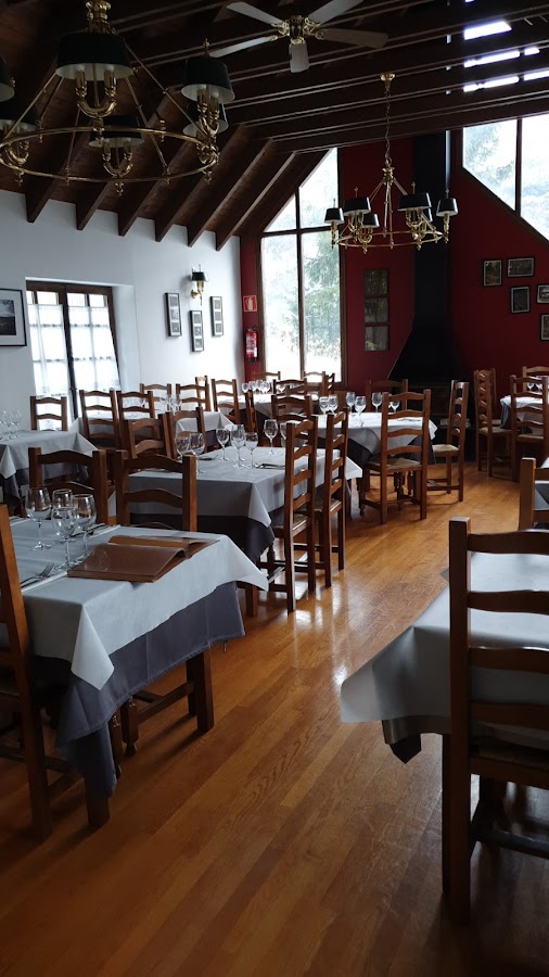 BAR RESTAURANTE VILLANOVA