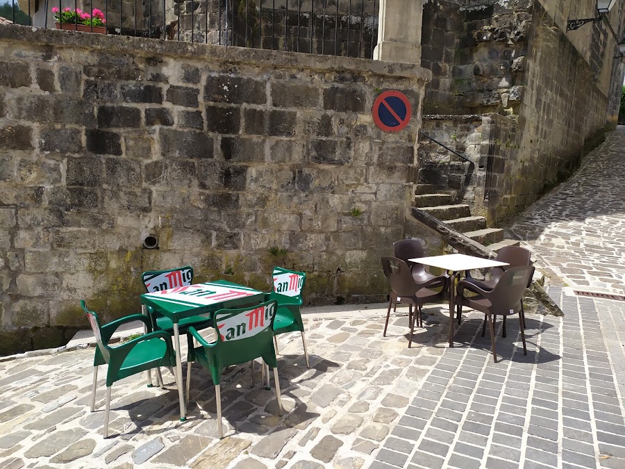 Bar Royé