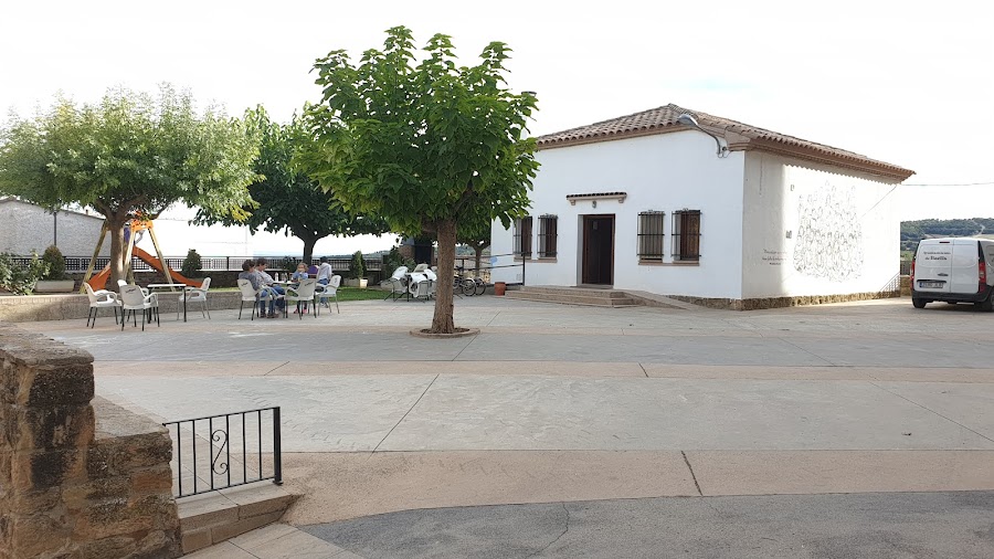 Bar Social de Baells