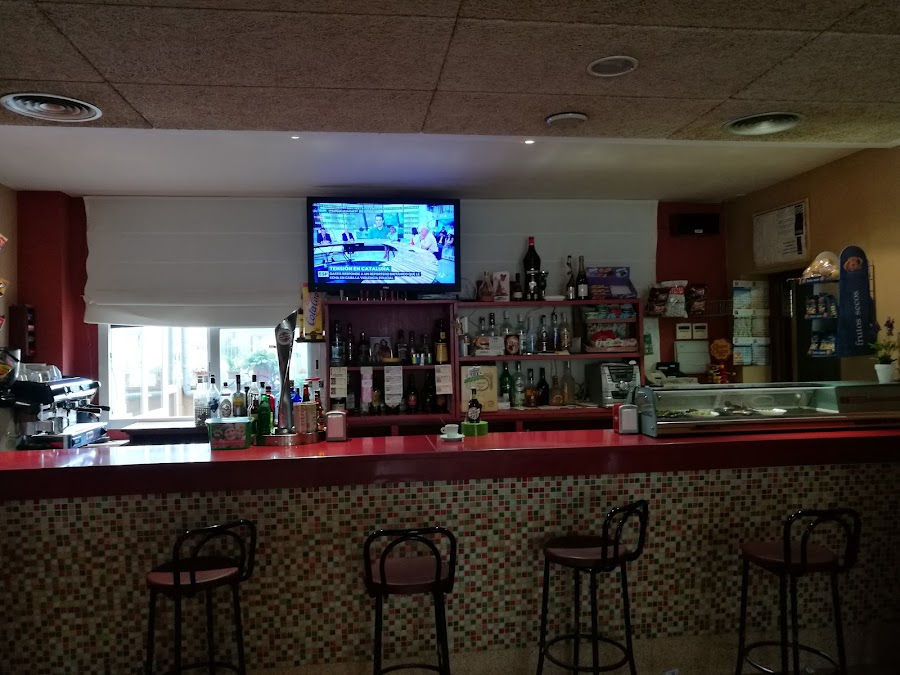 Bar Social