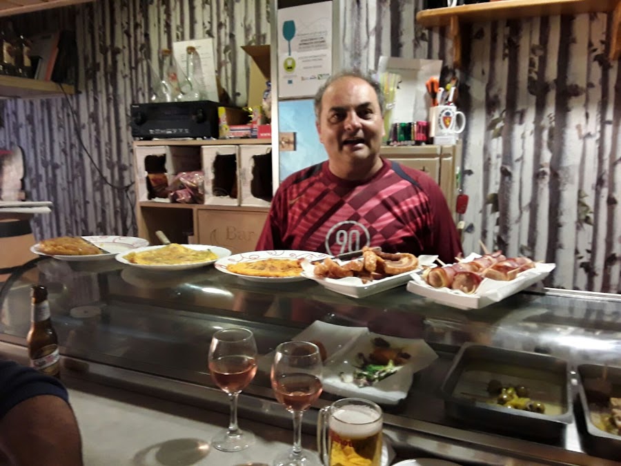Bar Tauro
