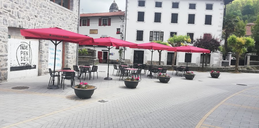 Bar Telebote