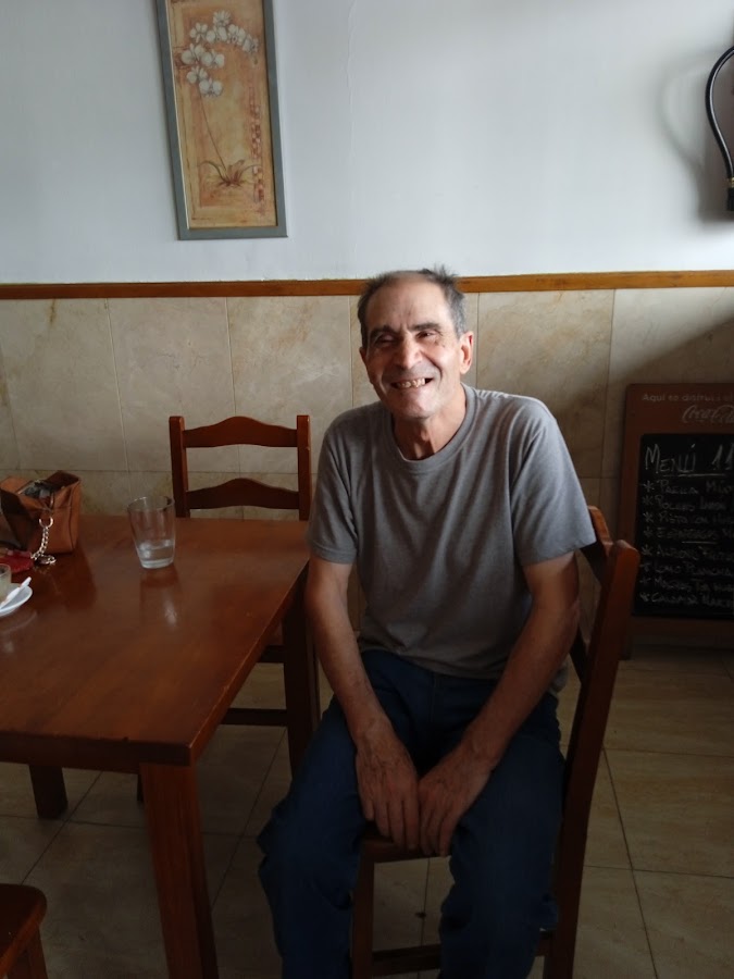 Bar Timo's