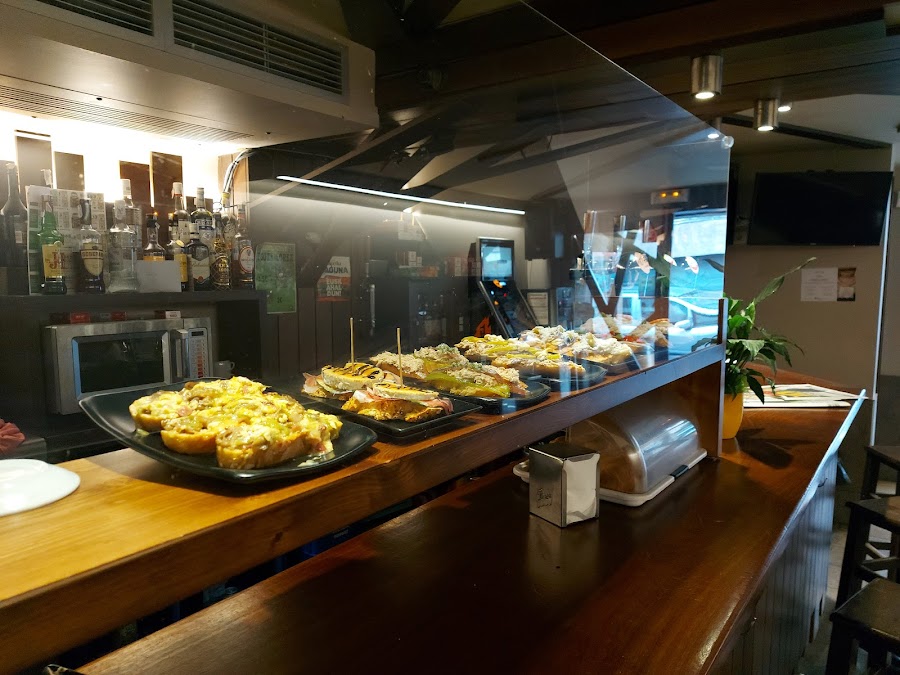 Bar Titi