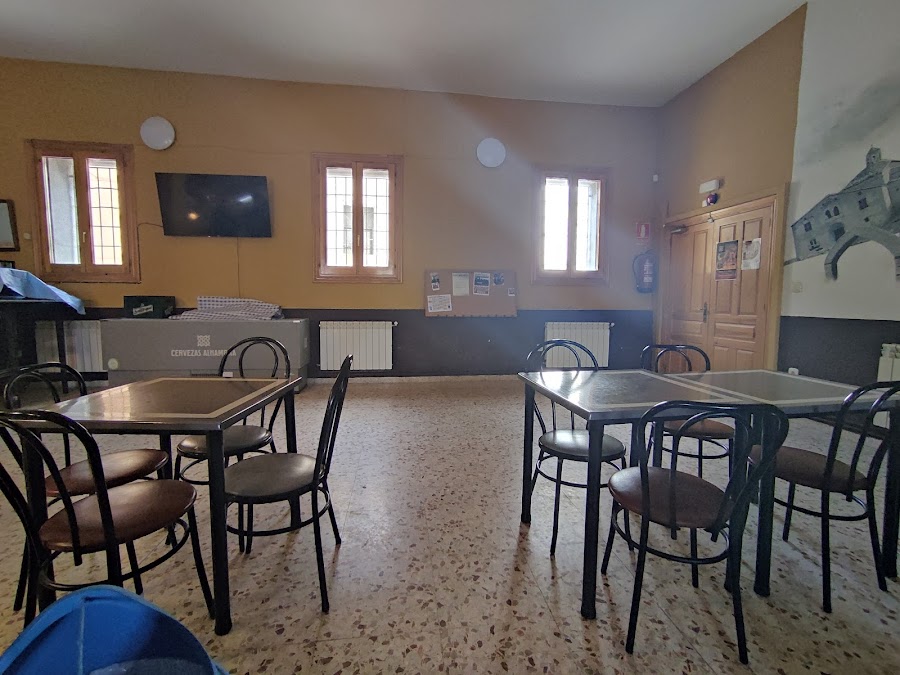 Bar torralba