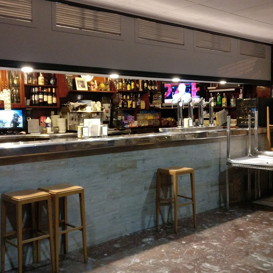 Bar TXOKO