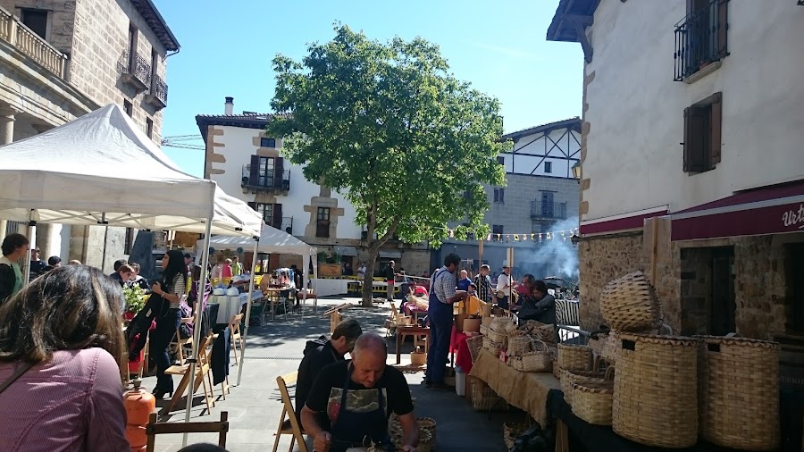 Bar Urtzi