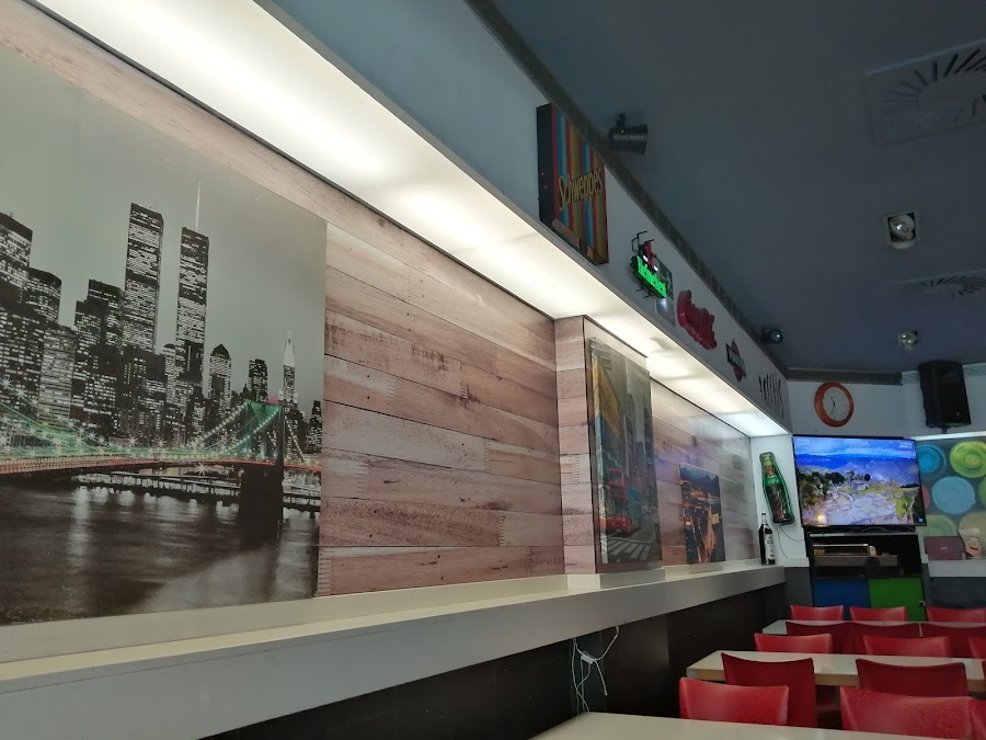 Bar XL