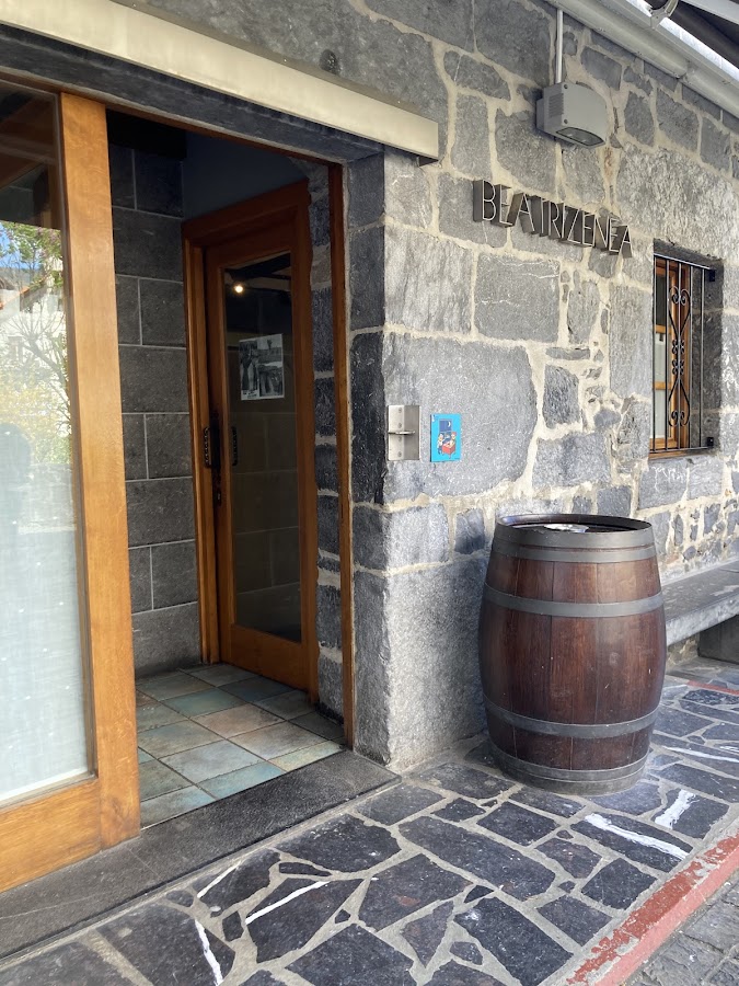 Beatrizenea Taberna