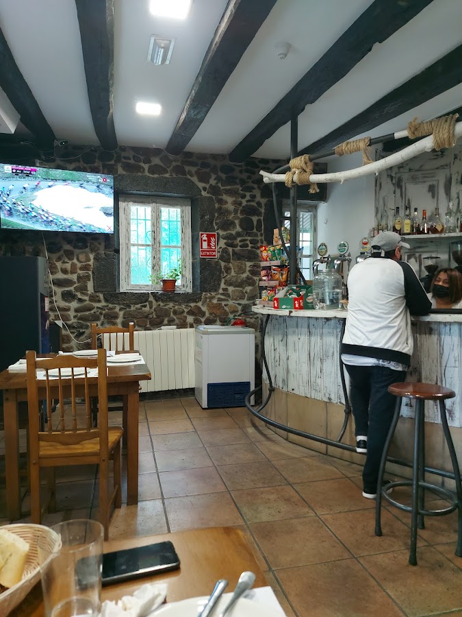 Beibategi Jatetxea
