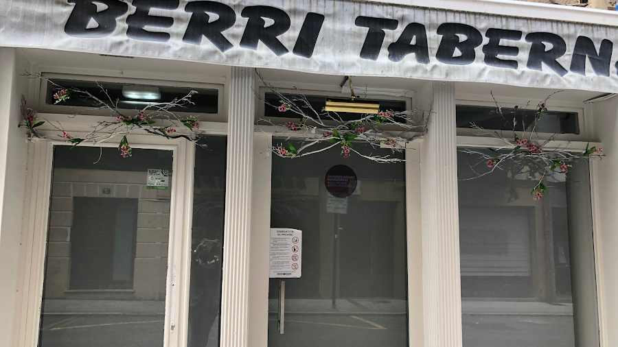Berri Taberna