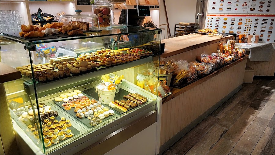 Bizipoz Kafe