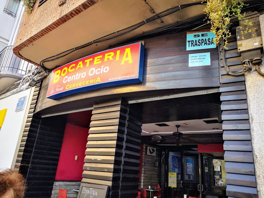 Bocateria La Fuente
