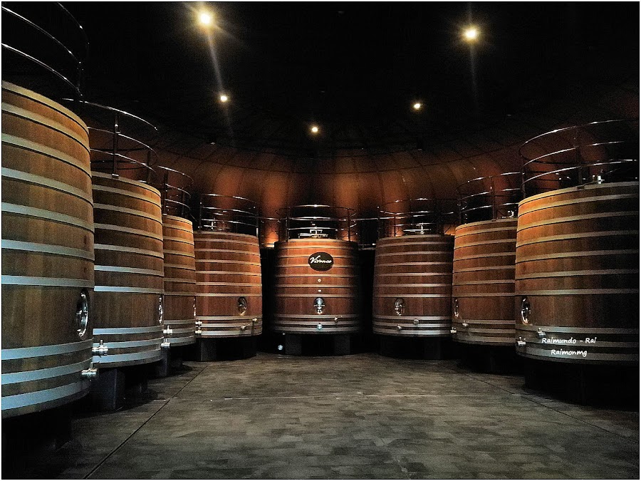 Bodegas Vivanco S.L.