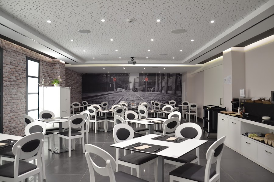 Buffet libre Argana