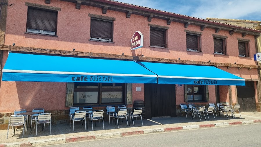 Café Aroa