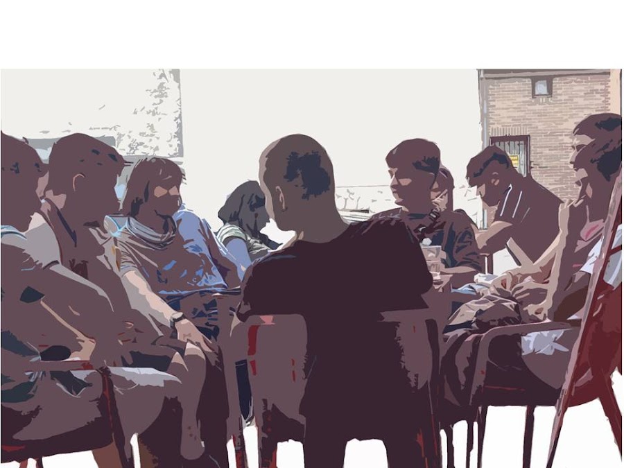 Café Bar Ciudad de Libia