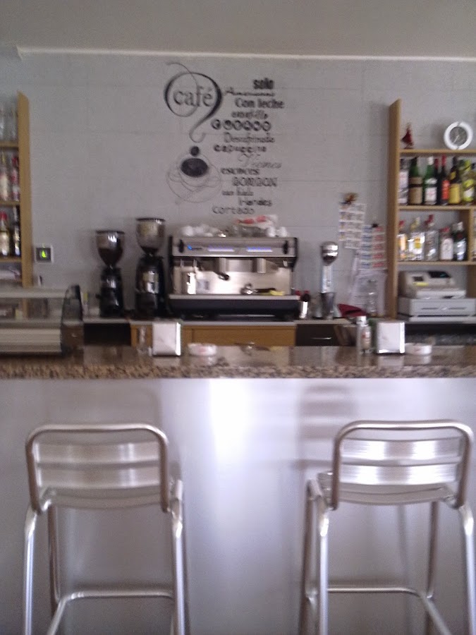 Café Bar de Abajo