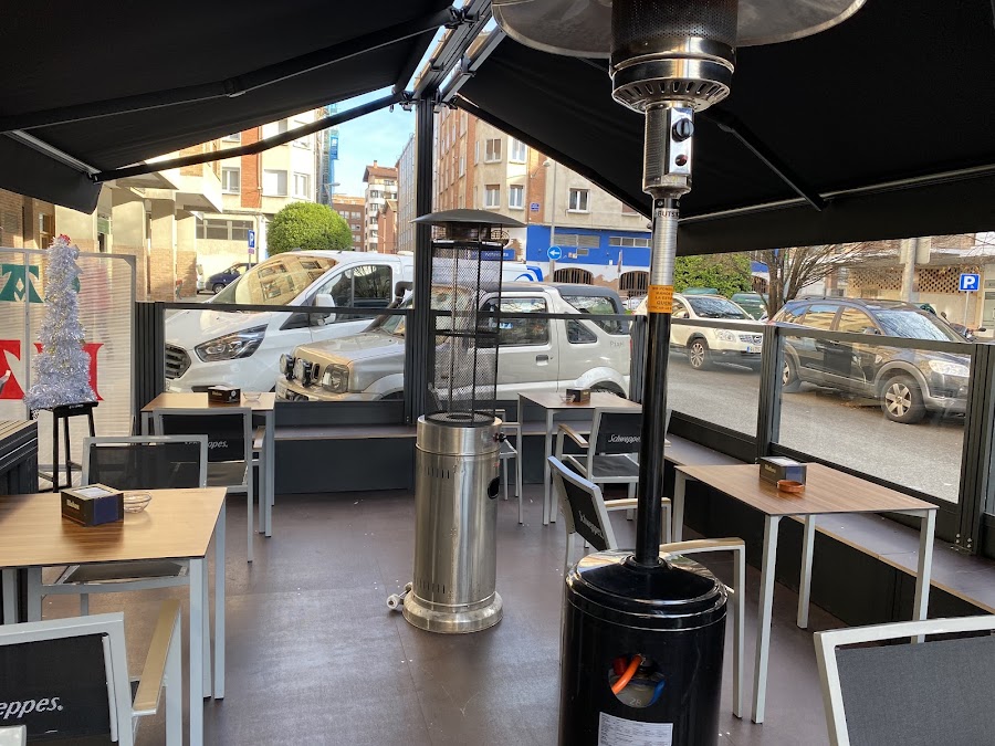 Café Bar Nahia