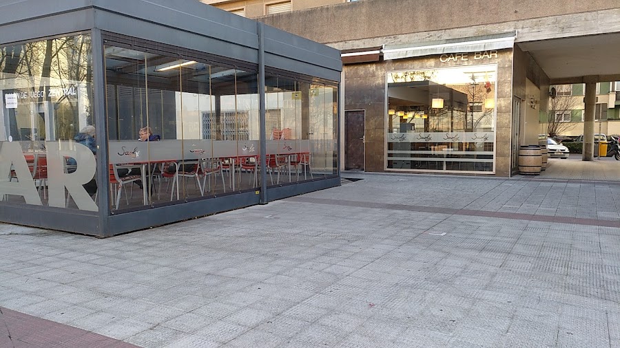 Café Bar Saoly