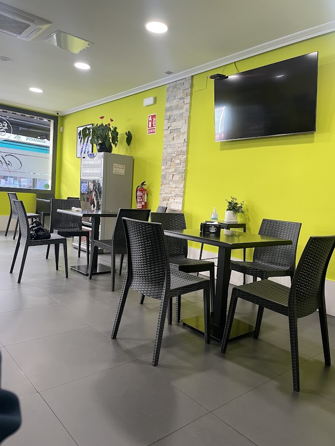 Cafe Haro