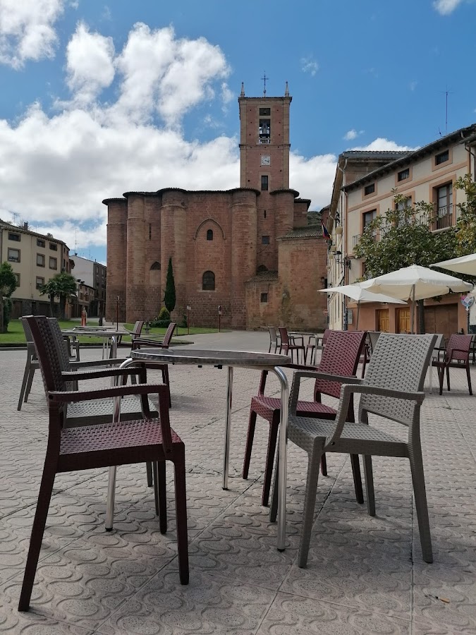 Café La Plaza