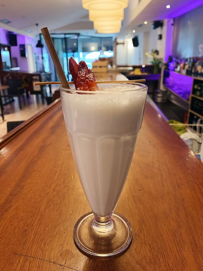 Café Siglo 20