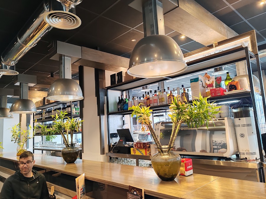Cafetería el Jubon