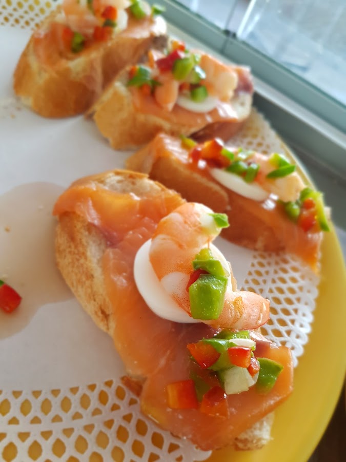 Cafetería Pastelería Boni!
