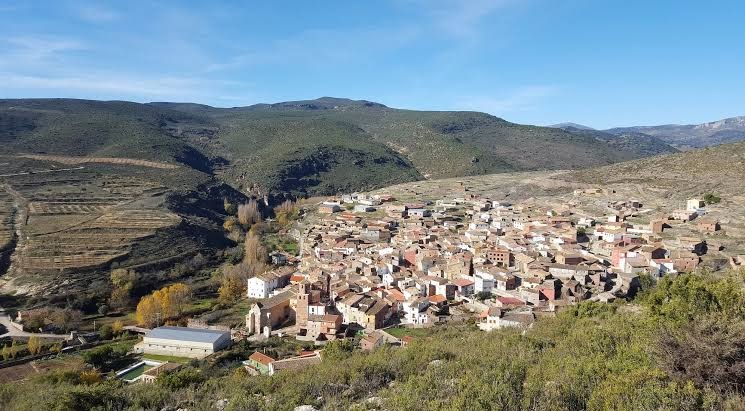 Camping de Trasobares
