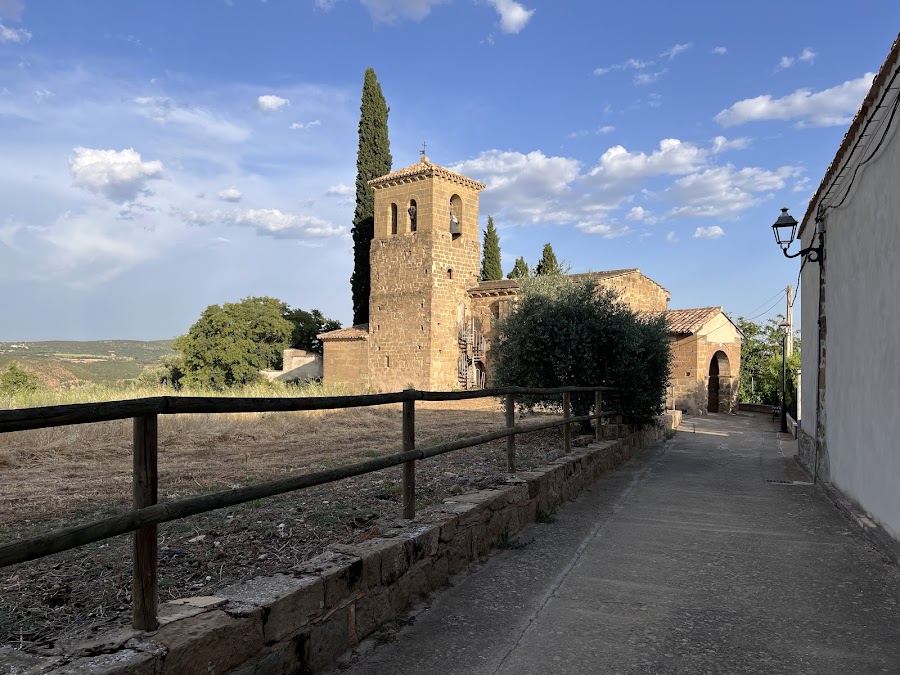 Camping Guara-Altaoja Casa Rural
