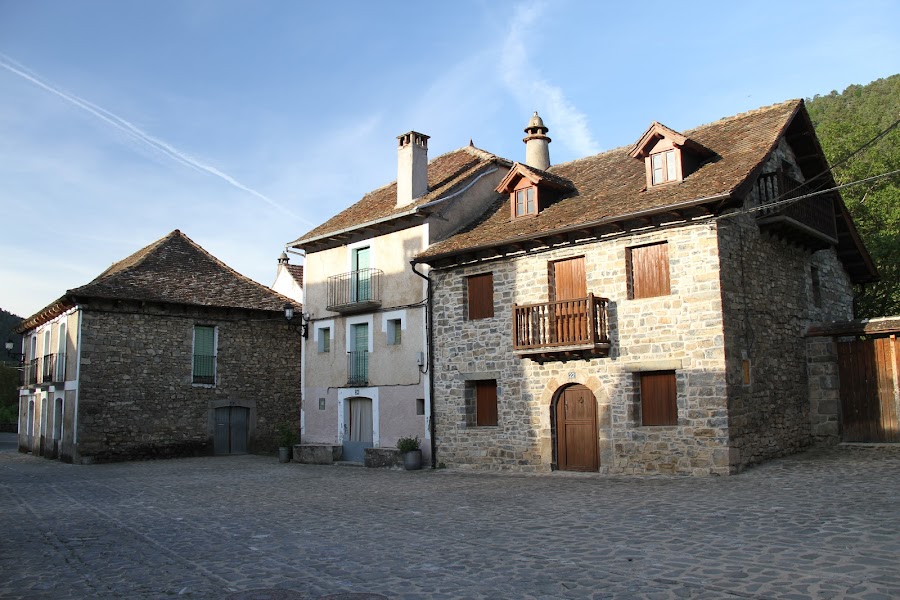 Casa Alejos ( Casa Particular )