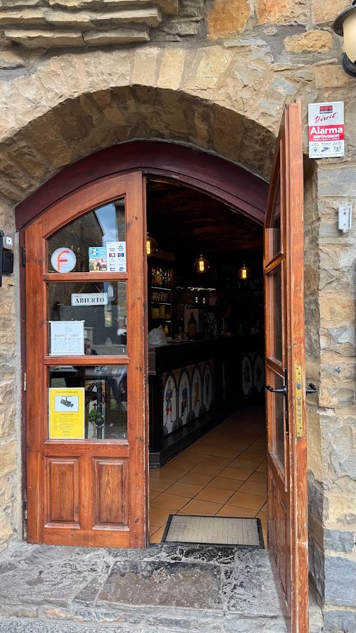 Casa Alfonso