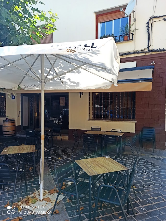 Casa Ariza - Utebo
