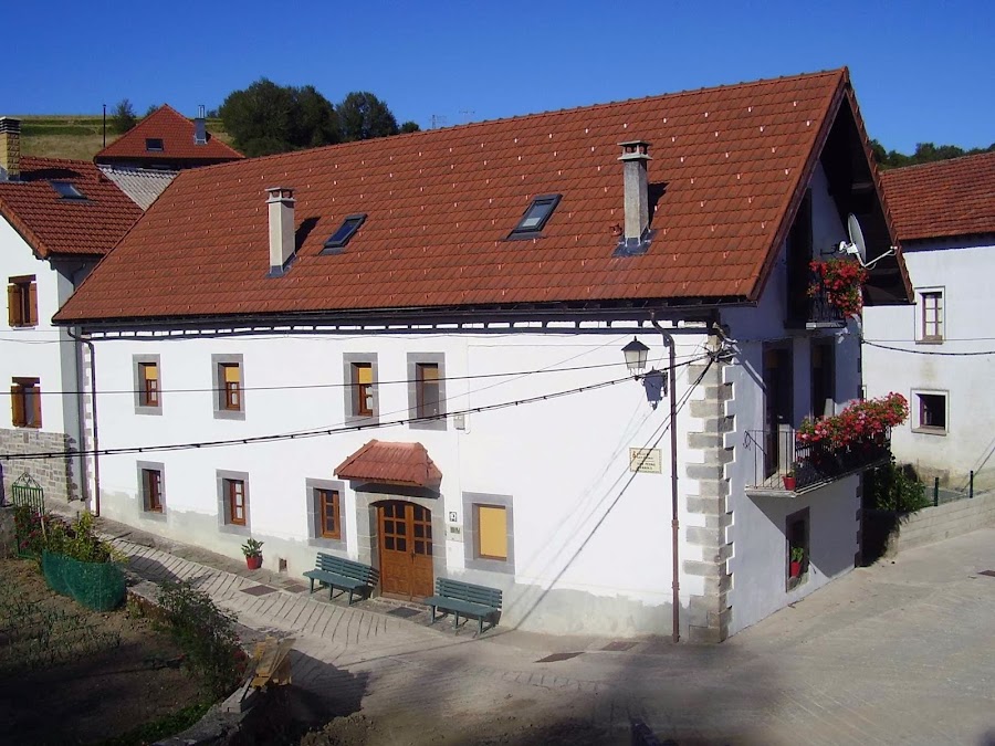 Casa Ayabe