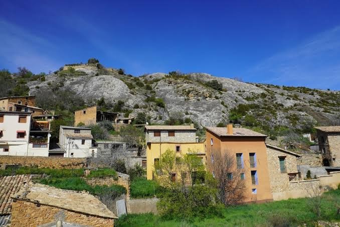 Casa Domenc