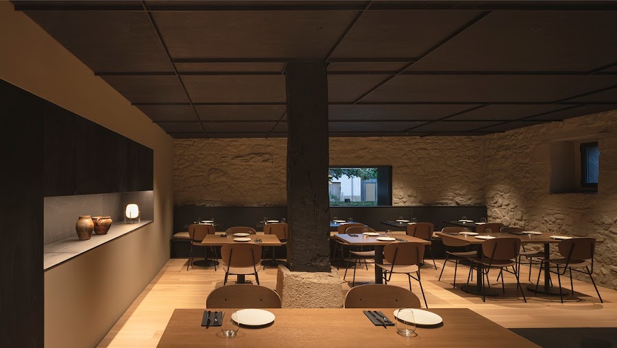 Casa Grande Restaurante
