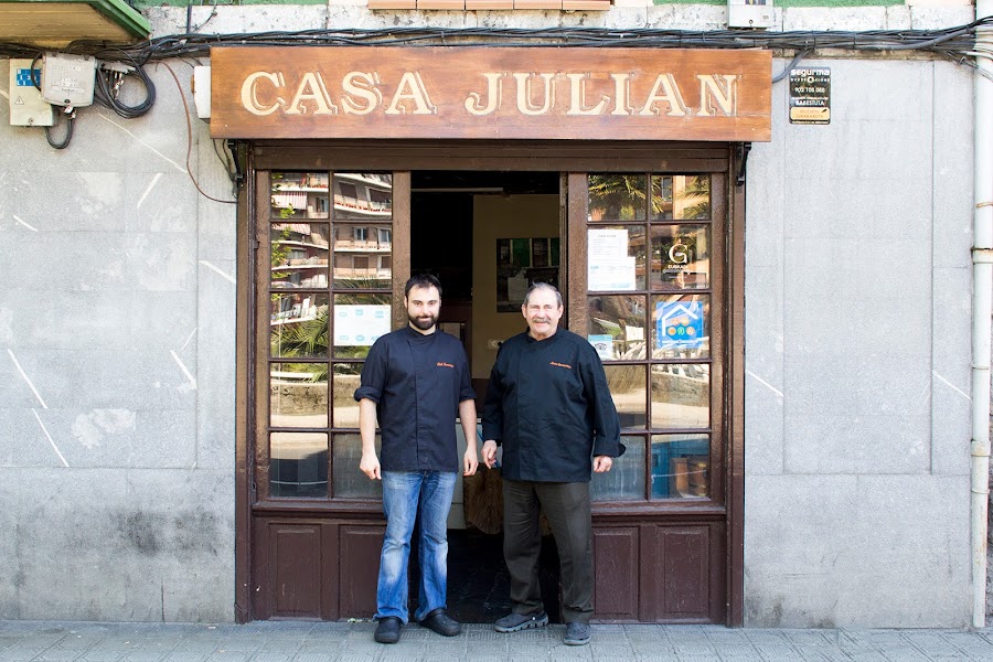 Casa Julián