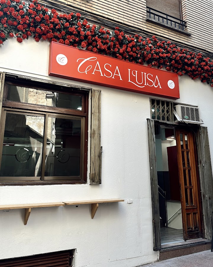 Casa Luisa