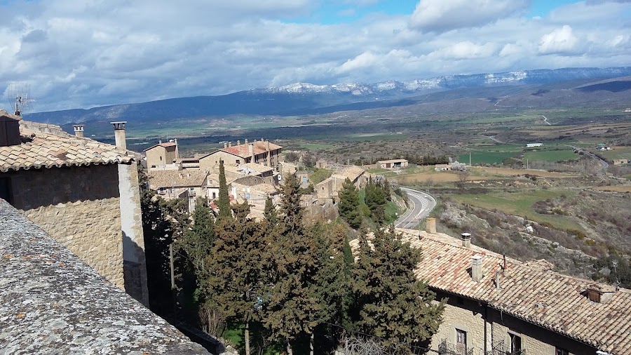 Casa Monterde