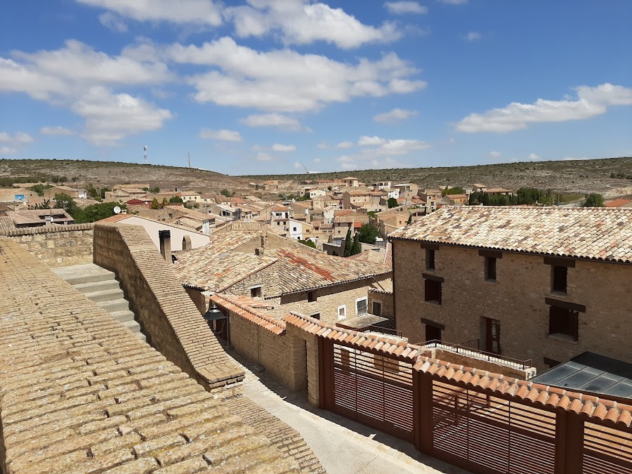 Casa natal Francisco de Goya y Lucientes