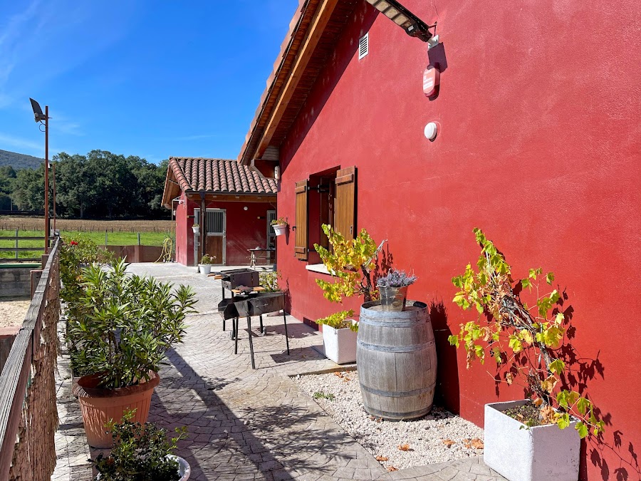 Casa Orgi