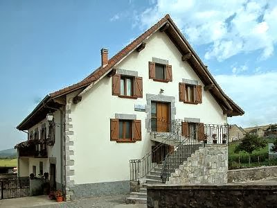 Casa Rural Aguerre