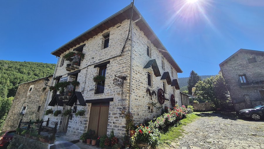 Casa Rural Araceli