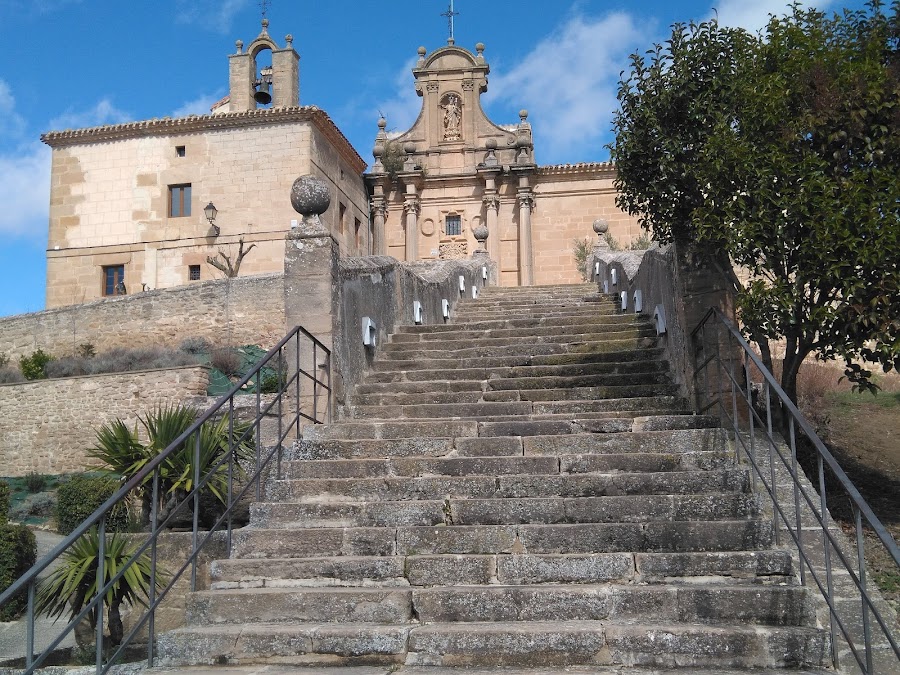 Casa Rural ARKUPE