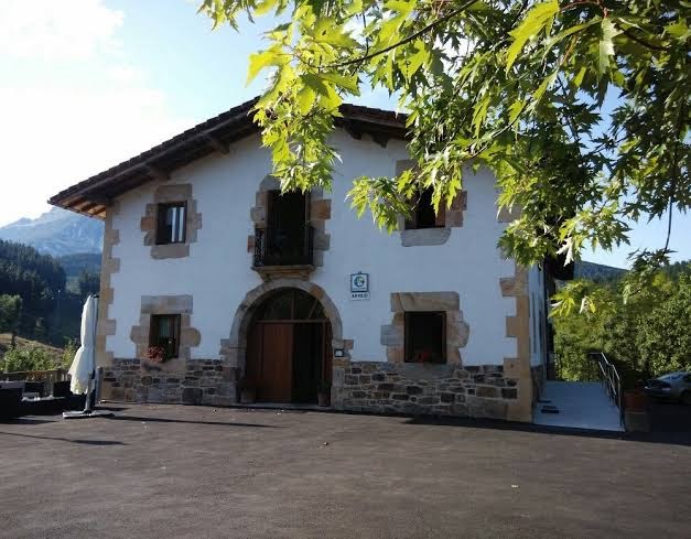 Casa Rural Arregi