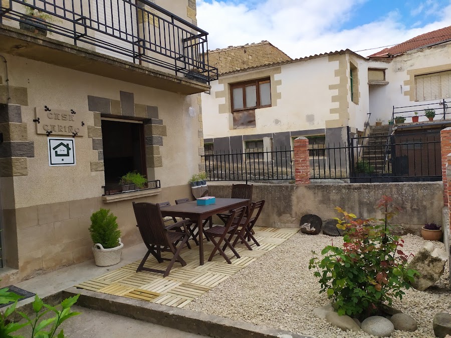 Casa Rural Cariño